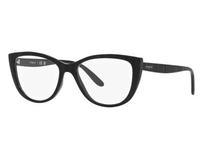 Brillen met correctie Vogue VO5485 W44