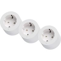 Aqara Smart Plug stekker 3 stuks