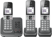 Panasonic kx-tgd323nlg