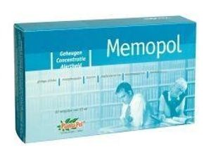 Plantapol Memopol plus