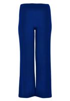 Yoek Wijde broek | Indigo | Maat 54/56