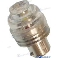 GS10273 - LED-LAMP 12V-24V 2W BA15D