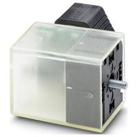 Phoenix Contact SACC-VQ-3CON-A-FL 24 1553886 Klepstekker Inhoud: 1 stuk(s)