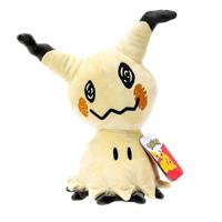Pokémon pluchen knuffel Mimikyu - 20 cm