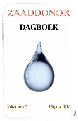 Zaaddonor dagboek (Paperback)