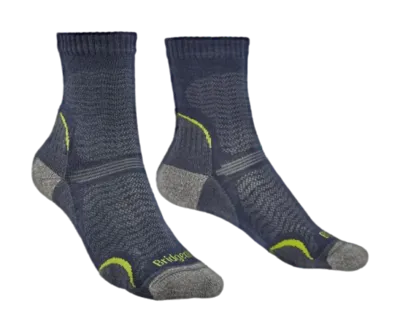 Bridgedale Ultralight T2 Merino Performance Wandelsokken