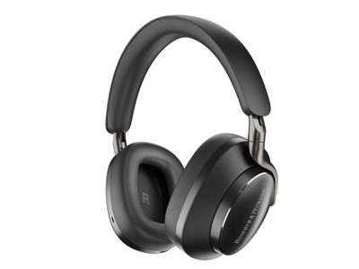 Bowers & Wilkins PX8 hoofdtelefoon zwart (Buitenkans)