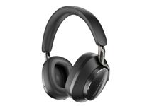 Bowers & Wilkins PX8 hoofdtelefoon zwart (Buitenkans)