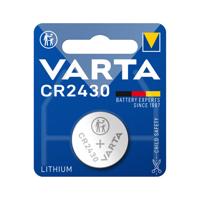 Varta cr 2430 (10 stuks)