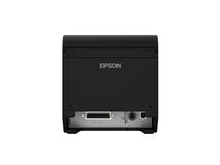 Epson TM-T20III (011): USB + Serial, PS, Blk, EU - thumbnail