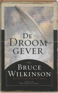 De droomgever (Hardback)