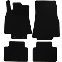 Automatten passend voor Mercedes-Benz A-Klasse W169 2005-2012 BL1461854