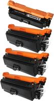 Huismerk HP 648A / 649X voordeelset