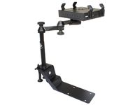 RAM Mount Universal Drill-Down Vehicle Laptop Mount RAM-VBD-101-SW1 - thumbnail