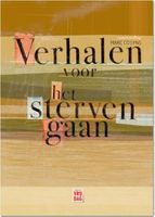 Verhalen voor het sterven gaan - Marc Cosyns - ebook
