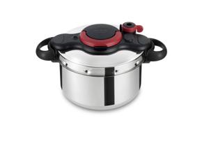 Tefal Snelkookpan ClipsoMinut’ Easy 6 L P4620768