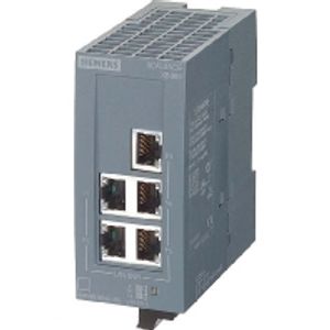 6GK5005-0GA10-1AB2  - Network switch 6GK5005-0GA10-1AB2