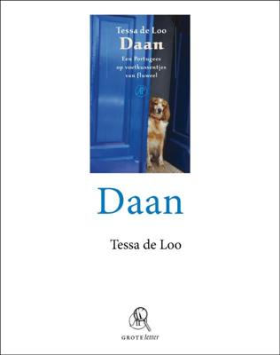 Daan (Paperback)