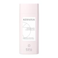 Kerasilk Essentials Smoothing Conditioner 200ml | Voor Conditioner zonder siliconen