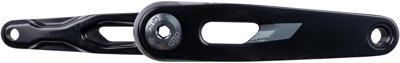 SRAM crankstel "rival xplr e1". crank set rival e1 xplr wide dub 170 mm