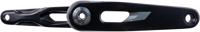 SRAM crankstel "rival xplr e1". crank set rival e1 xplr wide dub 170 mm
