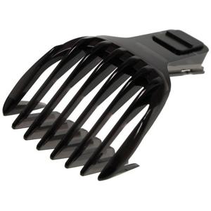 Philips Opzetkam zwart tt2039, bg2040 Tondeuse Zwart