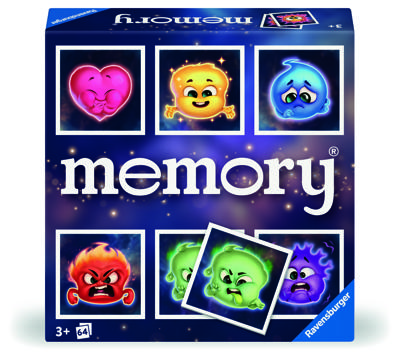 Ravensburger memory emotions