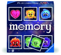 Ravensburger memory emotions - thumbnail