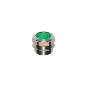 LAPP 52032630 Wartel M25 Nikkel Nikkel 5 stuk(s)