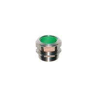LAPP 52032630 Wartel M25 Nikkel Nikkel 5 stuk(s)