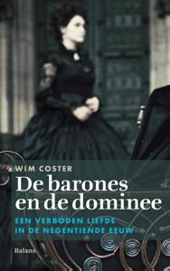 De barones en de dominee (Paperback)