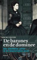 De barones en de dominee (Paperback) De barones en de dominee (Paperback)