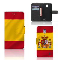 Nokia 2 | Bookstyle Case | Spanje