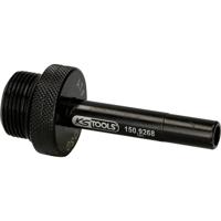 KS Tools 1509268 Bevulladapter voor VAG DSG M24 x 1,5
