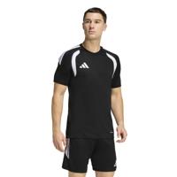 adidas Tiro 26 League Voetbalshirt Zwart Wit