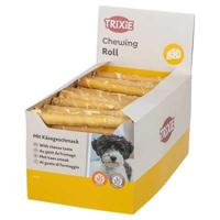 TRIXIE KAUWROL GEVULD KAAS