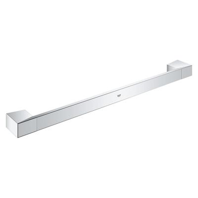 GROHE Selection Cube Badgreep - 60cm - chroom 40807000 GROHE Selection Cube Badgreep - 60cm - chroom 40807000