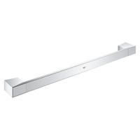 GROHE Selection Cube Badgreep - 60cm - chroom 40807000