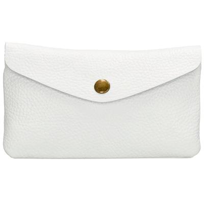 Charm London Etui Portemonnee Wide Elisa Wit