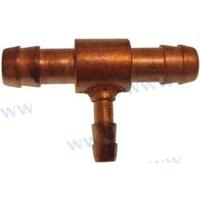 Parsun PAF6-04000600 - T PARA TUBO COMBUSTIBLE