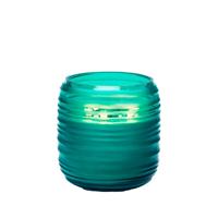 ONNO Collection Aqua Sphere Scented Candle 19x20cm 1Stuks