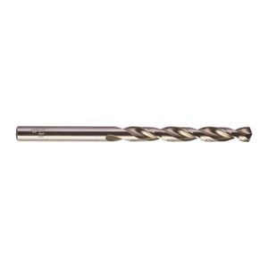 Milwaukee Accessoires Thunderweb HSS-G metaalboor 6 x 93 x 57 mm | 10 stuks - 4932352390