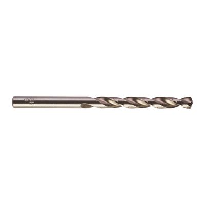Milwaukee Accessoires Thunderweb HSS-G metaalboor 6 x 93 x 57 mm | 10 stuks - 4932352390