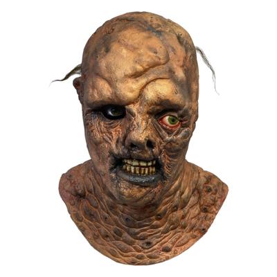 The Toxic Avenger Mask Toxie The Toxic Avenger Mask Toxie