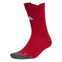 adidas Football Cushioned Trainingssokken Rood Wit