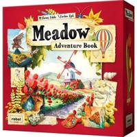 Meadow Adventure Book