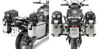 GIVI PL_CAM Zijkofferhouders, Motorspecifieke bagage, PL5103CAM
