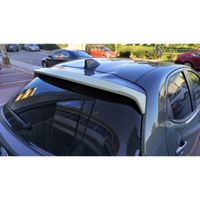 Dakspoiler passend voor Toyota Yaris (P21) 2020- (PU) TSTO43