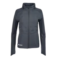 Jdh Women Hybrid Padded Jacket