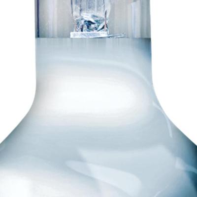 Arcadia Aquadistri 2nd generation uv basking lamp 100 w - Aquadistri